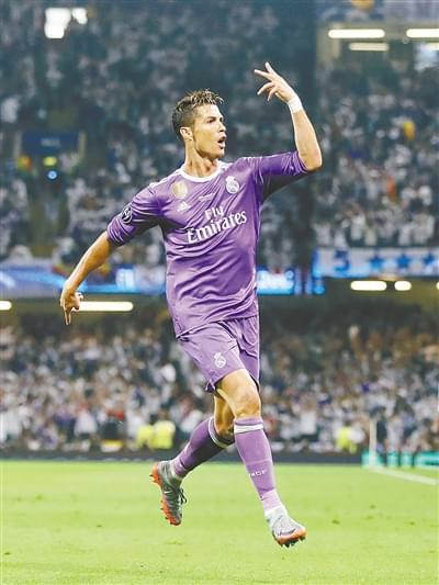 上的明星 上的明星