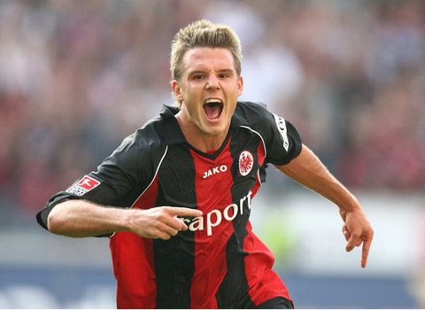 湛的射门技 湛的射门技